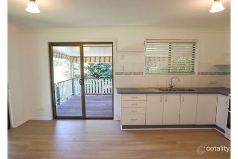 Property photo of 10 Ankana Crescent Goonellabah NSW 2480
