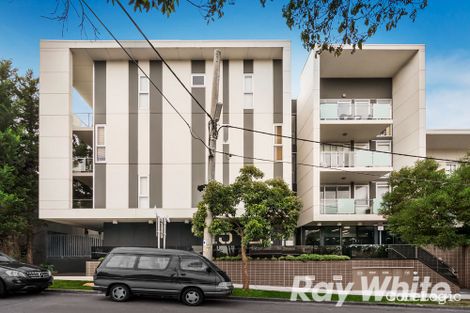 Property photo of 110/15-21 Harrow Street Box Hill VIC 3128