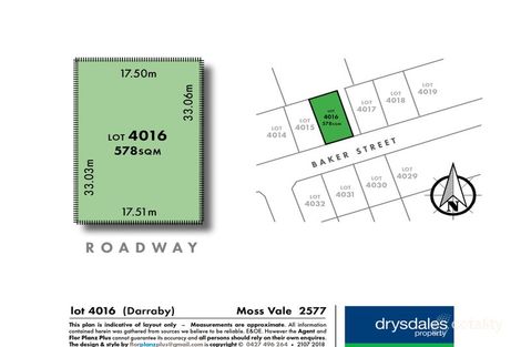 66 Baker St, Moss Vale, NSW 2577