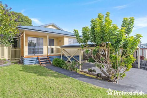 Property photo of 10A Helena Road Lilydale VIC 3140