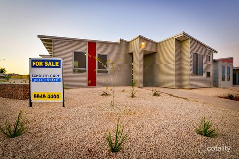 Property photo of 8/20 Snapper Loop Exmouth WA 6707