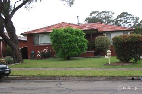 35 Kookaburra St, Greystanes, NSW 2145