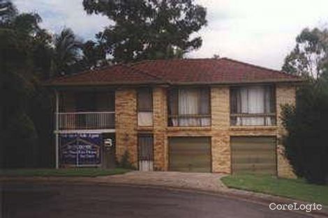 Property photo of 22 Chateau Street Carseldine QLD 4034