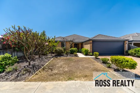29 Elmina Ave, Ellenbrook, WA 6069