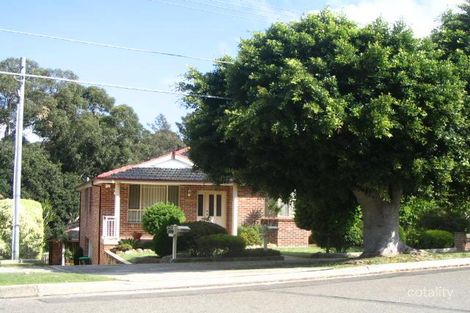 27 Denman St, Hurstville, NSW 2220