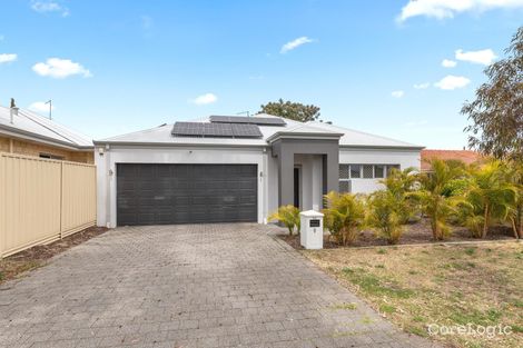 Property photo of 8 Peddie Place Balga WA 6061
