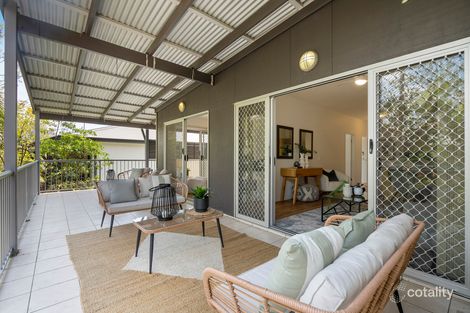 Property photo of 7/23 Musgrave Road Indooroopilly QLD 4068