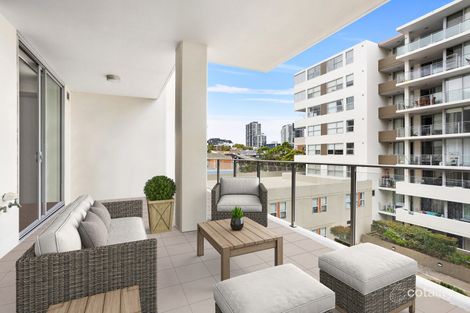 Property photo of 86/22 Gladstone Avenue Wollongong NSW 2500