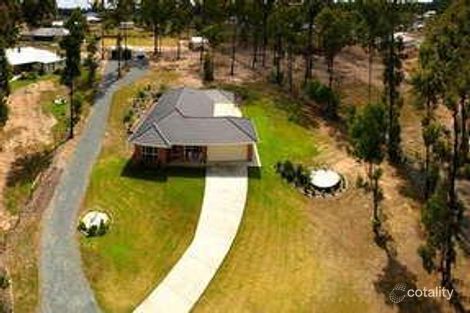 Property photo of 64-66 Laurina Drive New Beith QLD 4124