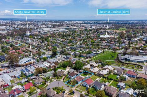 Property photo of 18 Eugenia Street Doveton VIC 3177