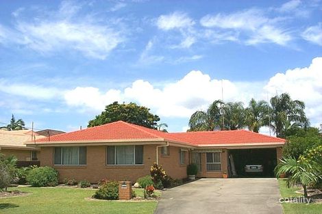 21 Bluejay St, Burleigh Waters, QLD 4220