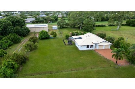 Property photo of 80 Samhordern Road Alice River QLD 4817