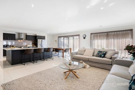 Property photo of 21 Calma Street Alfredton VIC 3350