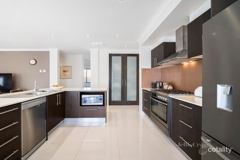 Property photo of 21 Calma Street Alfredton VIC 3350