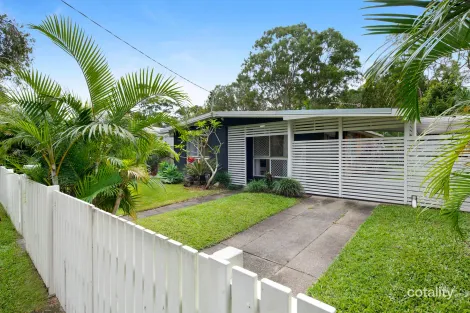 Property photo of 11 Carlyle Drive Currumbin QLD 4223