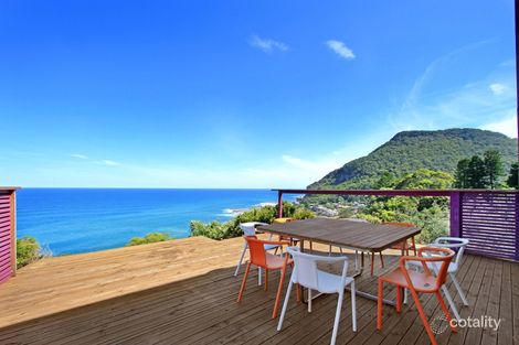 Property photo of 223 Lawrence Hargrave Drive Coalcliff NSW 2508