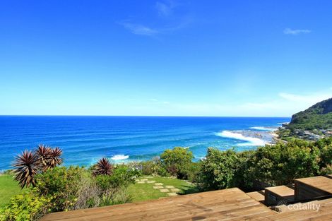 Property photo of 223 Lawrence Hargrave Drive Coalcliff NSW 2508