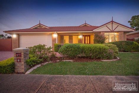 Property photo of 58 Hartland Circuit Pakenham VIC 3810