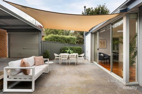 Property photo of 1/431 Lower Heidelberg Road Eaglemont VIC 3084