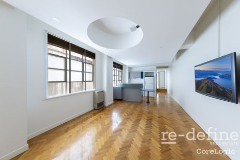 Property photo of 4B/237-239 Flinders Lane Melbourne VIC 3000