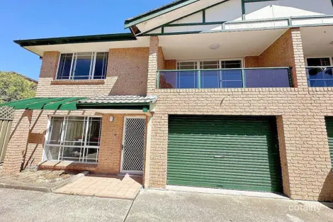 7/33 Napier Ave, Lurnea, NSW 2170