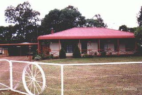 Property photo of 456-462 Llandilo Road Llandilo NSW 2747