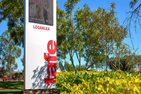 Property photo of 5 Logan Parade Logan Reserve QLD 4133
