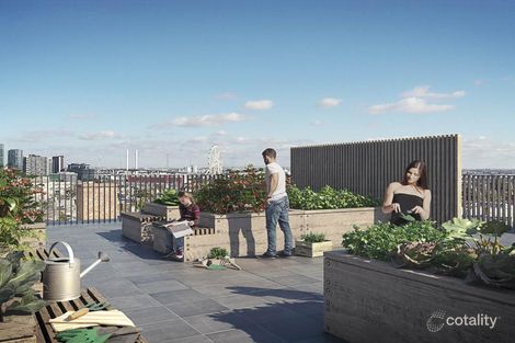 105/28 Curzon St, West Melbourne, VIC 3003