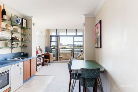 Property photo of 506/199 Regent Street Redfern NSW 2016