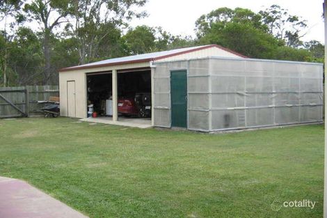 Property photo of 28 Fourth Avenue Maaroom QLD 4650