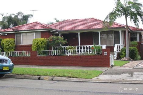 43 Kookaburra St, Greystanes, NSW 2145