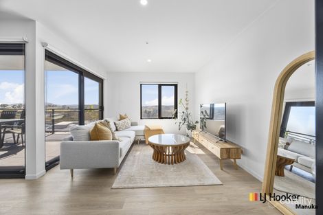 27/200 John Gorton Dr, Coombs, ACT 2611