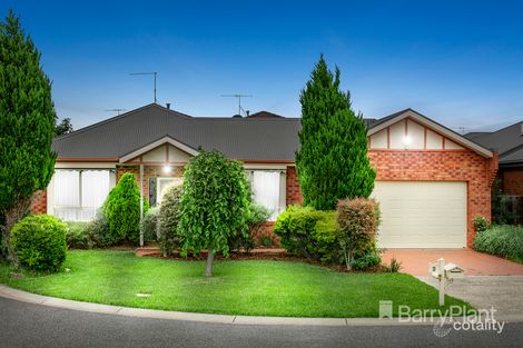 Property photo of 7 Acacia Grove Pascoe Vale South VIC 3044