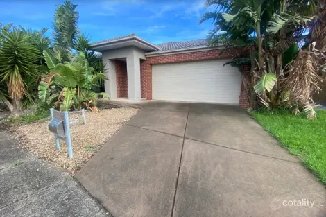 Property photo of 7 Tusmore Road Point Cook VIC 3030