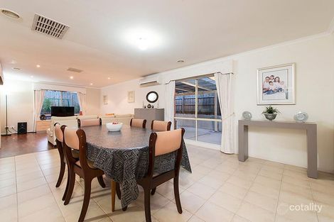 Property photo of 6 Wyperfeld Avenue Taylors Lakes VIC 3038