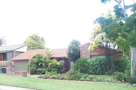 Property photo of 16 Radford Road Manly West QLD 4179