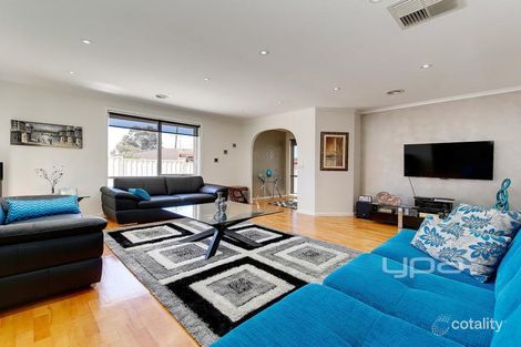 Property photo of 1/38 Mitchell Crescent Meadow Heights VIC 3048