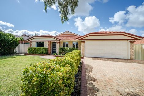 Property photo of 22 Golf Links Drive Carramar WA 6031