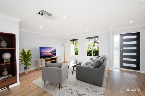 Property photo of 22 Golf Links Drive Carramar WA 6031