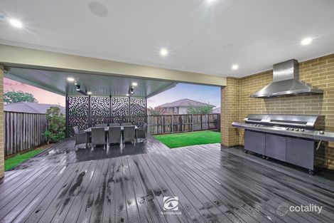 Property photo of 16 Fenwick Street Gledswood Hills NSW 2557