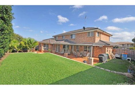 Property photo of 148 Brampton Drive Beaumont Hills NSW 2155