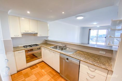 Property photo of 13/39-43 Waverley Street Bondi Junction NSW 2022