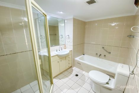 Property photo of 13/39-43 Waverley Street Bondi Junction NSW 2022