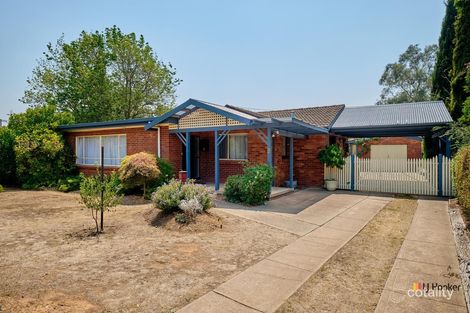 Property photo of 9 Tyson Street Ainslie ACT 2602