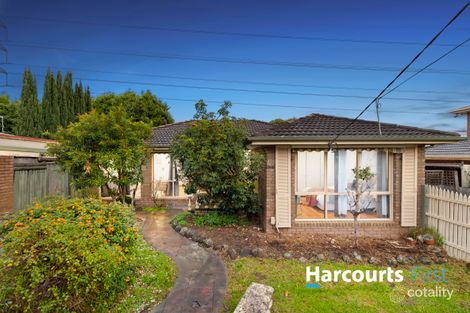 Property photo of 48 Whitehaven Crescent Mulgrave VIC 3170