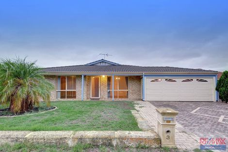 Property photo of 3 Ludlow Mews Ballajura WA 6066