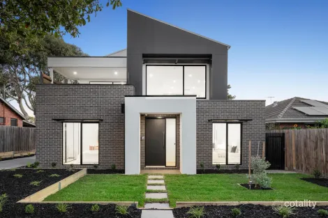 3/21 Flinders St, Heidelberg Heights, VIC 3081