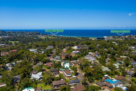 Property photo of 2 Wuruma Place Warriewood NSW 2102