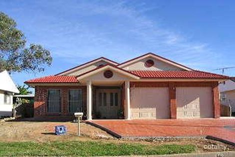 28 Solo Cres, Fairfield, NSW 2165