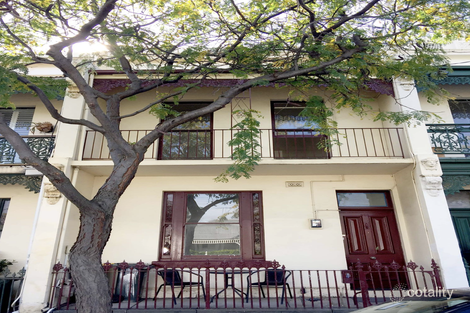 Property photo of 201 Scotchmer Street Fitzroy North VIC 3068